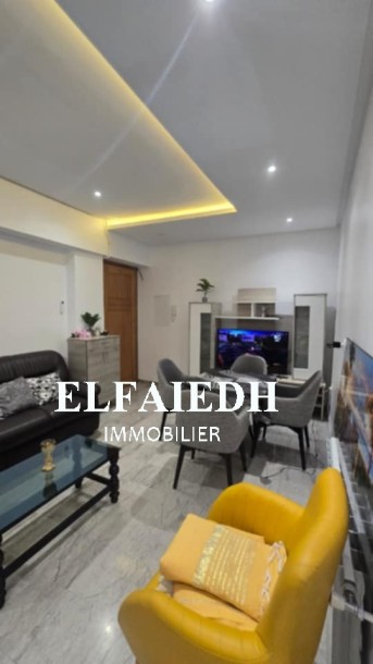 Appartement Venis L291-5