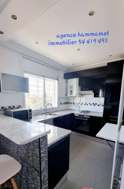 Appartement tropical L520-3