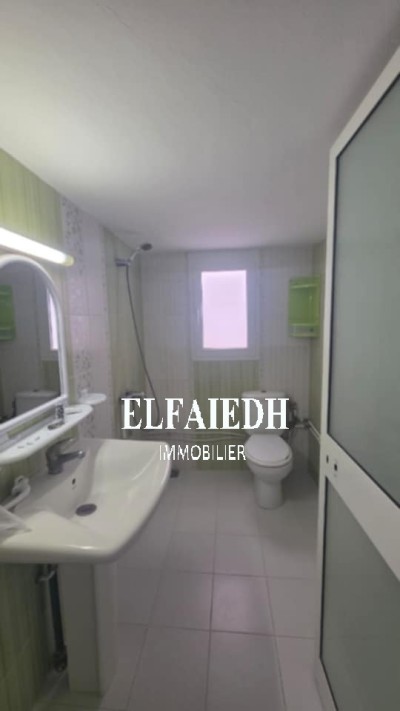 Appartement Turk L271-1