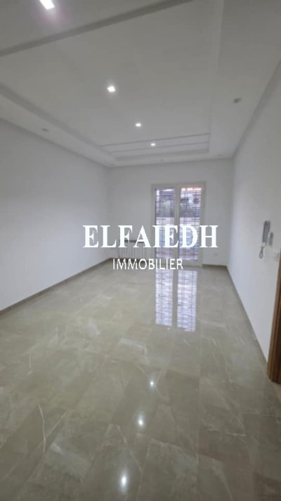 Appartement Canal V010-5