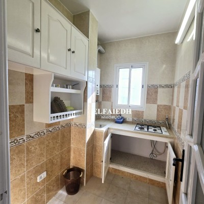 Appartement Raisin L8011-2