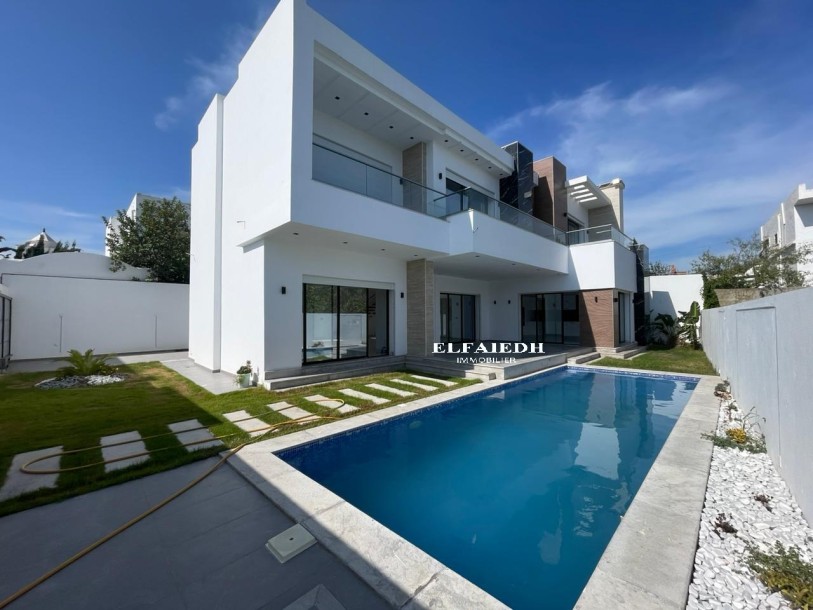 Villa chirazed V2899-0