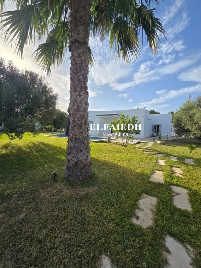 Villa Solaria V2872-1