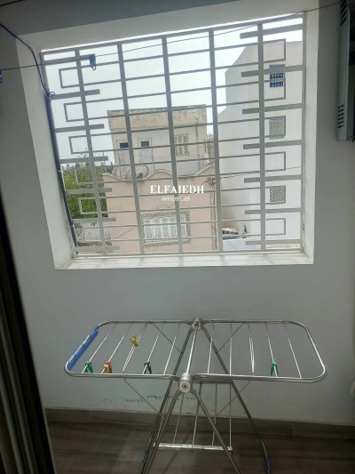 Appartement style L3771-1