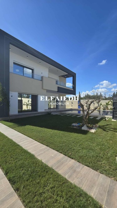 Villa charlotte V928-1