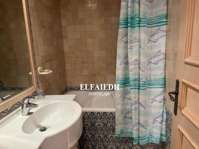 Appartement Kallel L282-4