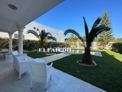 Villa princesse v8291-3