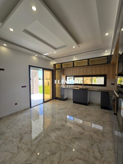 Villa compagne V7192-6