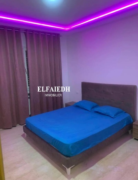 Appartement la rose V2026-1
