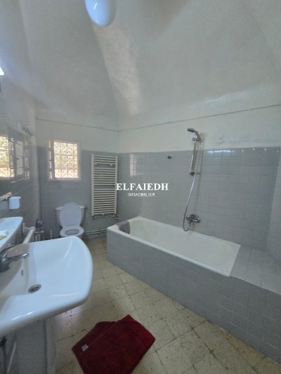 Appartement lilia L3526-11