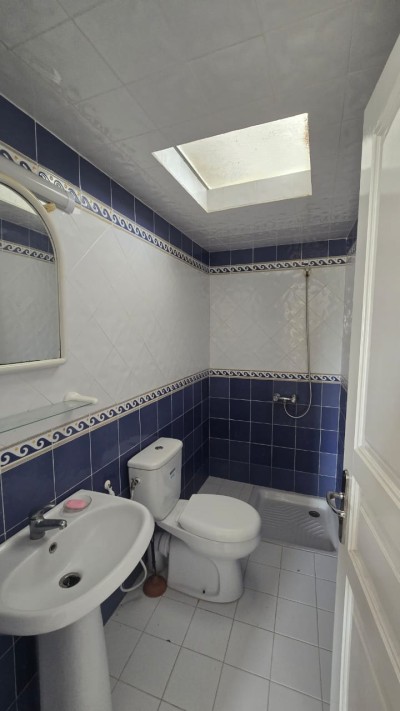 Appartement Azur L182-10