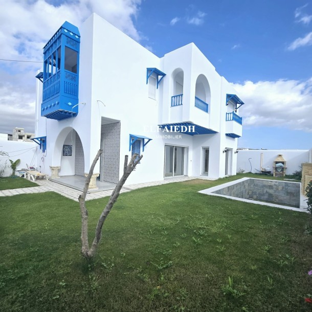 villa Tej V2892-1