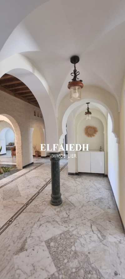 A2091 Villa rouge-18