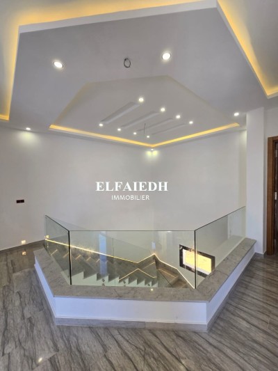 Villa compagne V7192-7