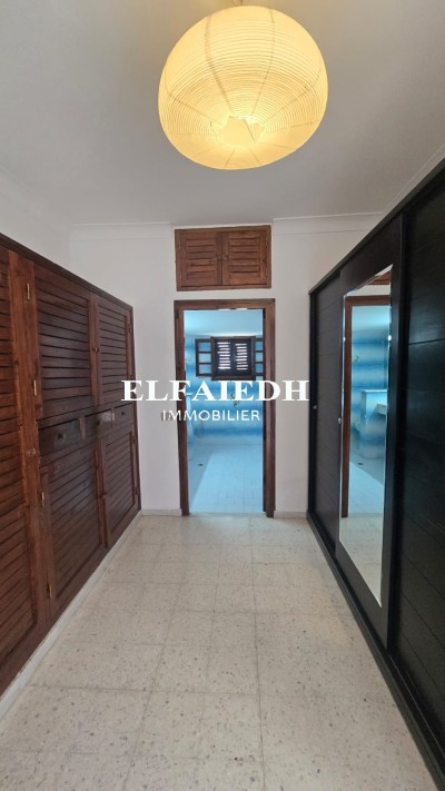 Appartement sienne L980-8