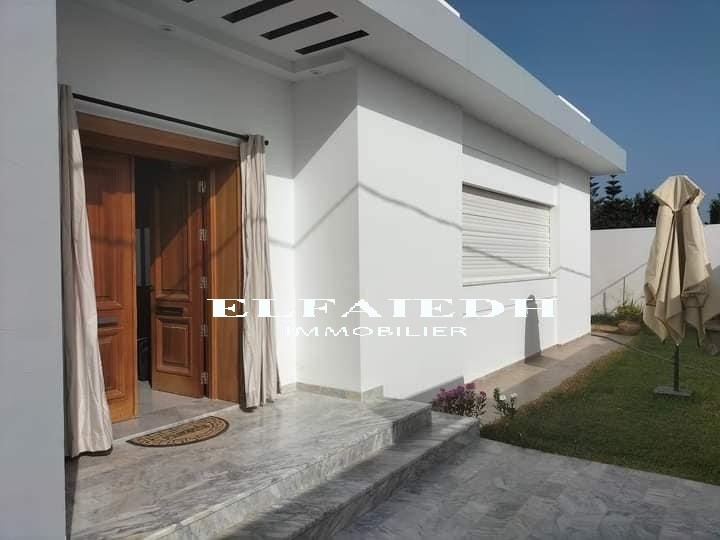 Villa calm L6024-17