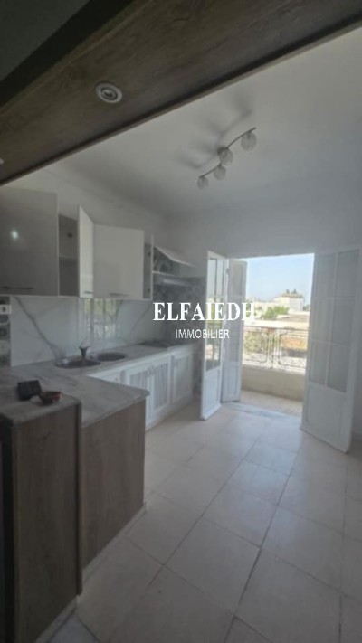 Appartement Karru L743-9