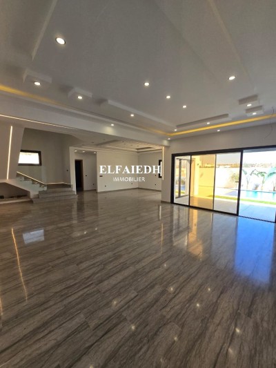 Villa compagne V7192-8