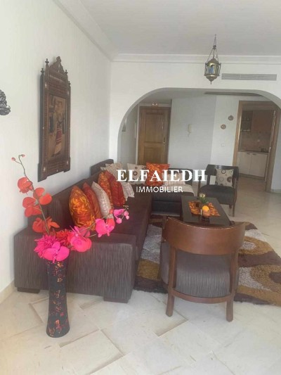 Appartement Sandy L889-6