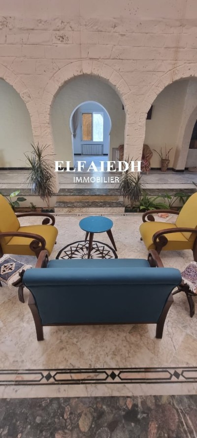 A2091 Villa rouge-19