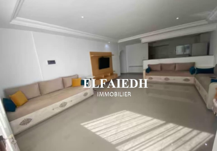 Appartement Marin L542-11