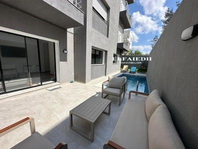 L6026 Appartement Amal