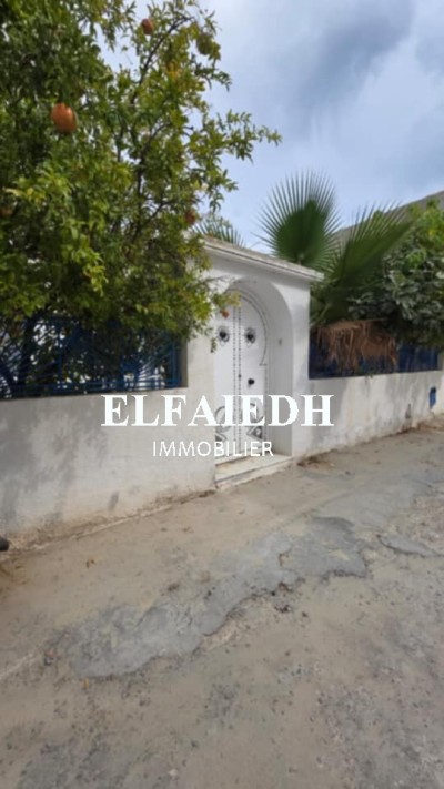 Maison jamila V984-4