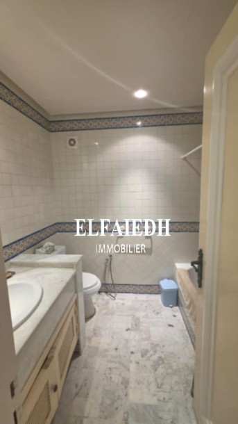 Appartement Alfa L280-2