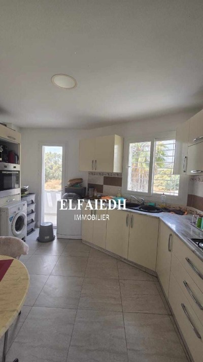 Appartement Nadine L2020-8