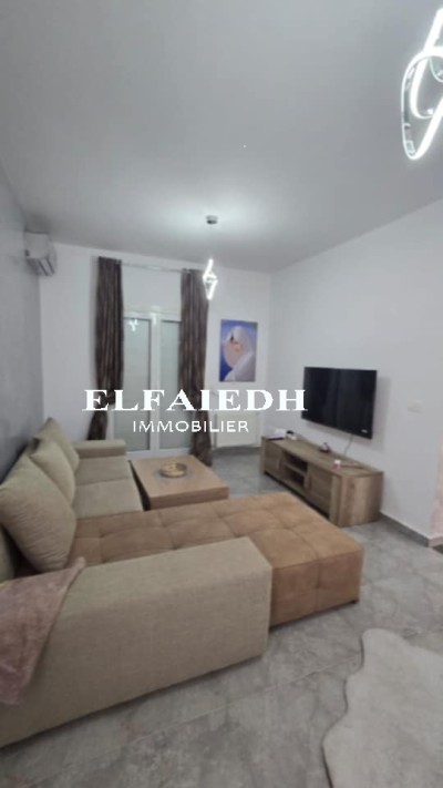 Appartement Zizou L830-4