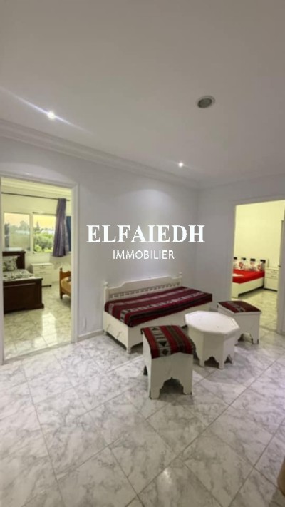 Appartement Parfois L229-5