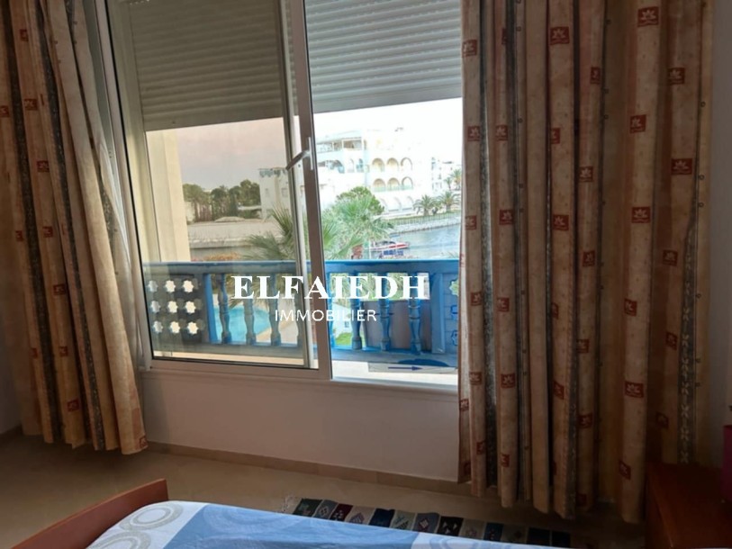 Appartement Kallel L282-5