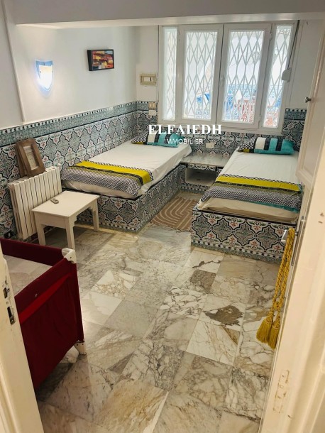 Villa liza V338-14