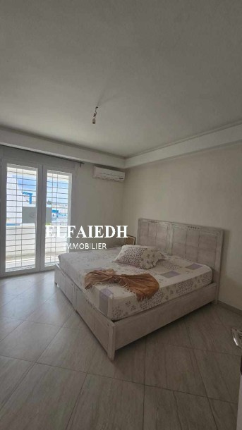 Appartement Nadine L2020-9