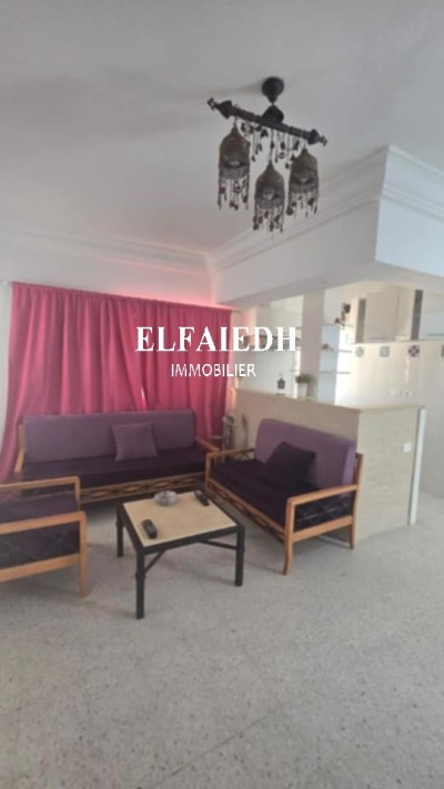 Appartement enzzo L222-6