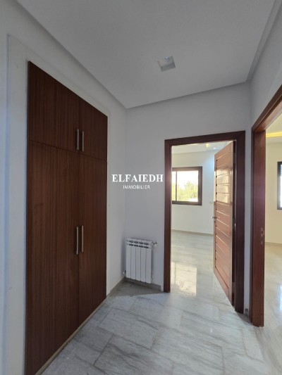 Appartement stetch V2885-8