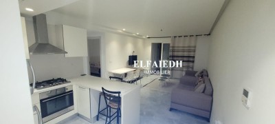 L546 Appartement la plage-5