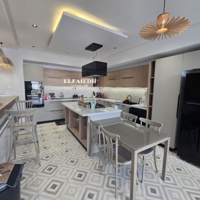 villa ciline L8871-13