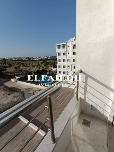 Appartement Toutti L2323-3