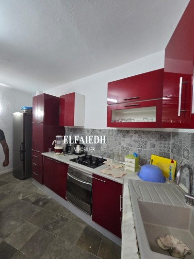 Maison Laoura V6215-3