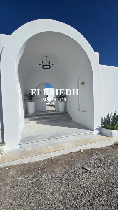 VILLA AMANI V 981-13