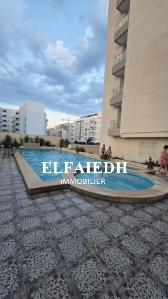Appartement Brune 2-6