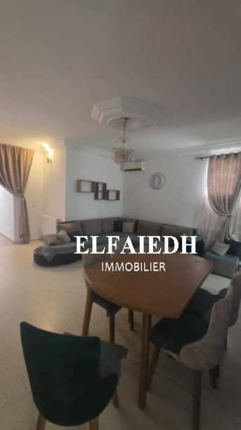 Appartement Turk L271-3