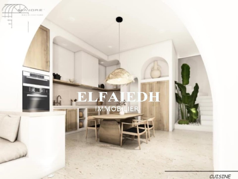 villa venise V772-10