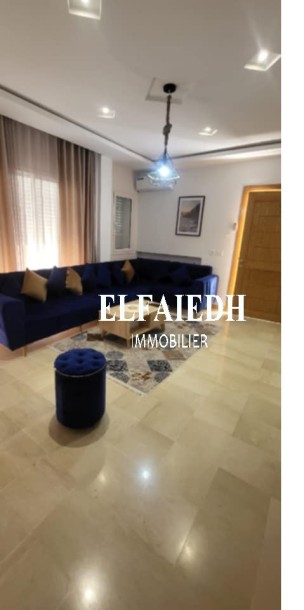 Appartement Sind L300-0