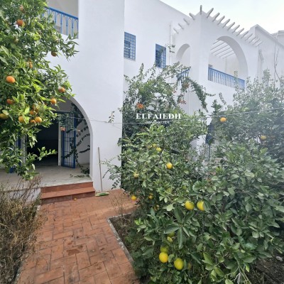 Villa Claire V5587-1