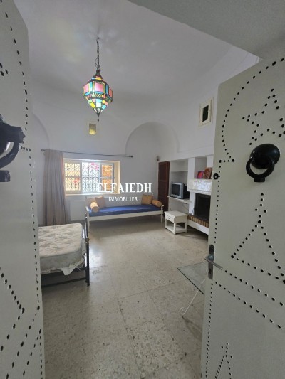 Appartement lilia L3526-3