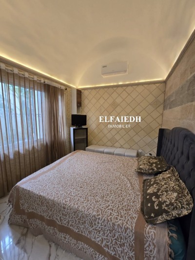 Appartement Arkon L7263-8