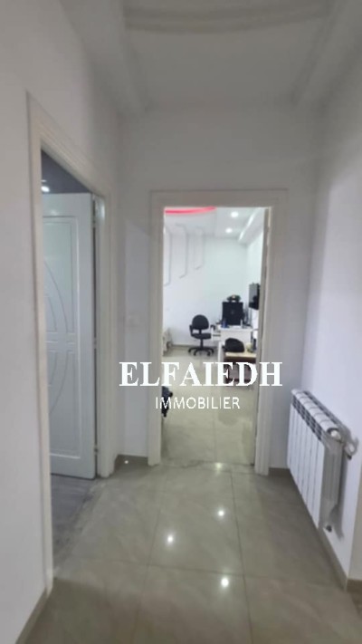 Appartement Skyn L854-10