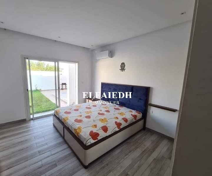 Villa calm L6024-18